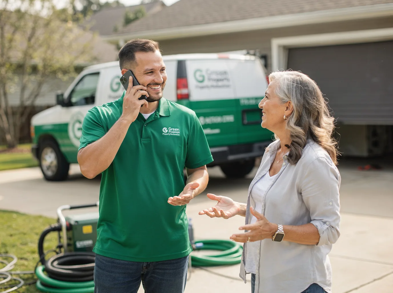 Water Damage Restoration Penfield, PA FAQs